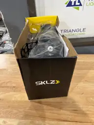 Sklz pitch machine — Photo 2