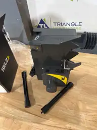 Sklz pitch machine — Photo 3