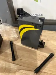 Sklz pitch machine — Photo 5