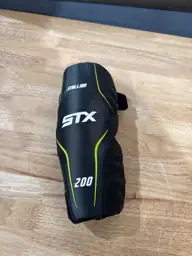 Stx youth lacross arm pad — Photo 2