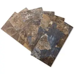 Rust Slate 6 x 3… — Photo 1