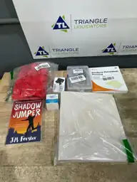 Amazon lot — Photo 1