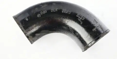 New Age Casting 2-Inch No-Hub… — Photo 1