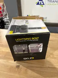 Sklz pitching machine — Photo 2