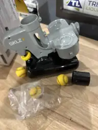 Sklz pitching machine — Photo 4
