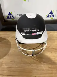Rip it softball helmet — Photo 2