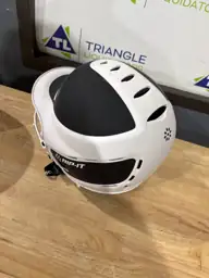 Rip it softball helmet — Photo 3