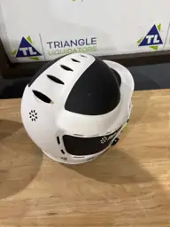 Rip it softball helmet — Photo 4