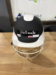 Rip it softball helmet — Photo 2