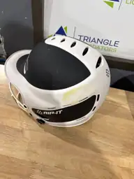 Rip it softball helmet — Photo 3