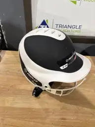 Rip it softball helmet — Photo 4