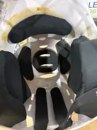 Rip it softball helmet — Photo 5