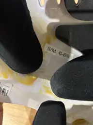 Rip it softball helmet — Photo 6