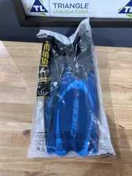 Cressi adult fins — Photo 5