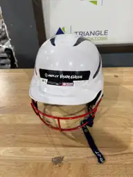 Rip it batting helmet — Photo 2