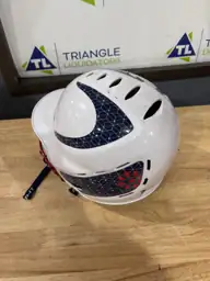 Rip it batting helmet — Photo 3