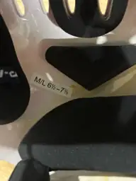 Rip it batting helmet — Photo 6