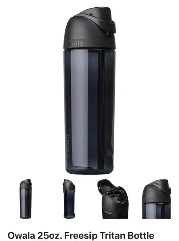 Owala 25oz bottle — Photo 1