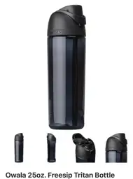 Owala 25oz bottle — Photo 1