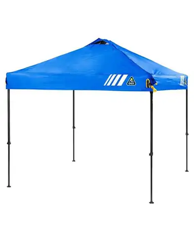 LevrUp Canopy 10x10 - Blue — Photo 1