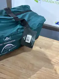 Quest 6 person tent — Photo 3