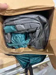 Quest 6 person tent — Photo 4