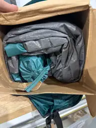 Quest 6 person tent — Photo 5