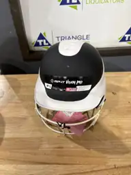 Rip it softball helmet — Photo 2