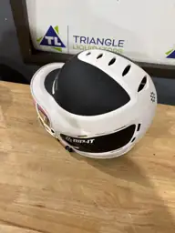 Rip it softball helmet — Photo 3