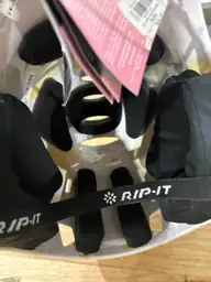 Rip it softball helmet — Photo 5