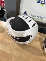 Rip it softball helmet — Photo 3