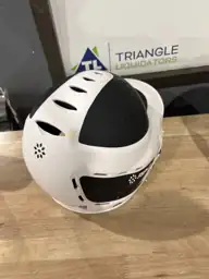 Rip it softball helmet — Photo 4