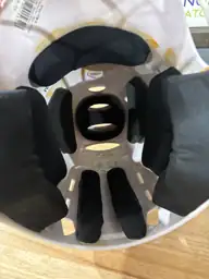 Rip it softball helmet — Photo 5