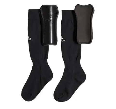 Adidas football shin guard — Photo 1