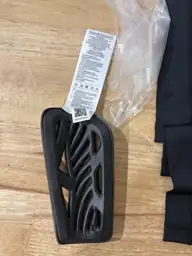 Adidas shin guard — Photo 3