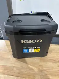 Igloo 16qt cooler — Photo 2