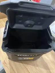 Igloo 16qt cooler — Photo 6