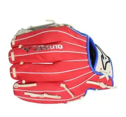 Mizuno youth glove — Photo 1