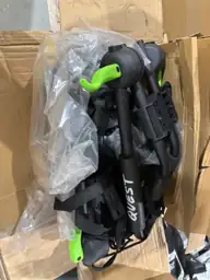 Quest 5-in-1 Kayak Carrier — Photo 2