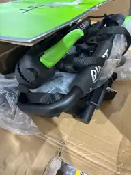 Quest 5-in-1 Kayak Carrier — Photo 3