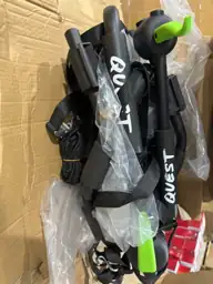 Quest 5-in-1 Kayak Carrier — Photo 4