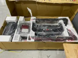 Sole TT8 Treadmill — Photo 2
