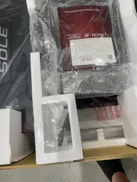 Sole TT8 Treadmill — Photo 4