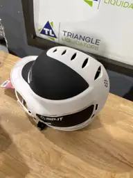 Rip it softball helmet — Photo 3