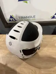 Rip it softball helmet — Photo 4