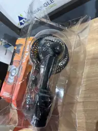 Pocket clip on fan — Photo 4