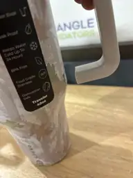 Hydro jug 40oz tumbler — Photo 3