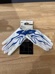 Nike vapor football gloves — Photo 2