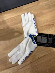 Nike vapor football gloves — Photo 3
