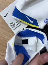 Nike vapor football gloves — Photo 4